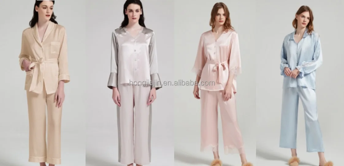pajamas set-2
