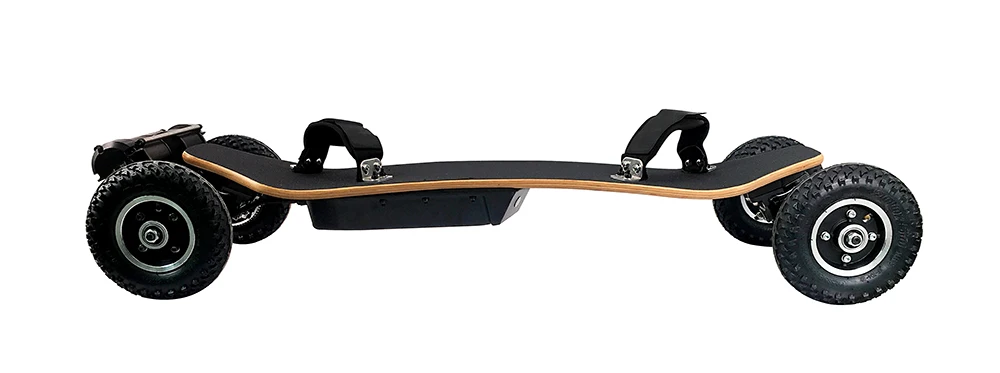 YY01 electric skateboard4