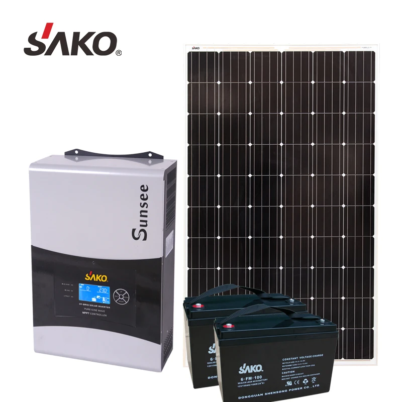 SUNSEE-5K-18