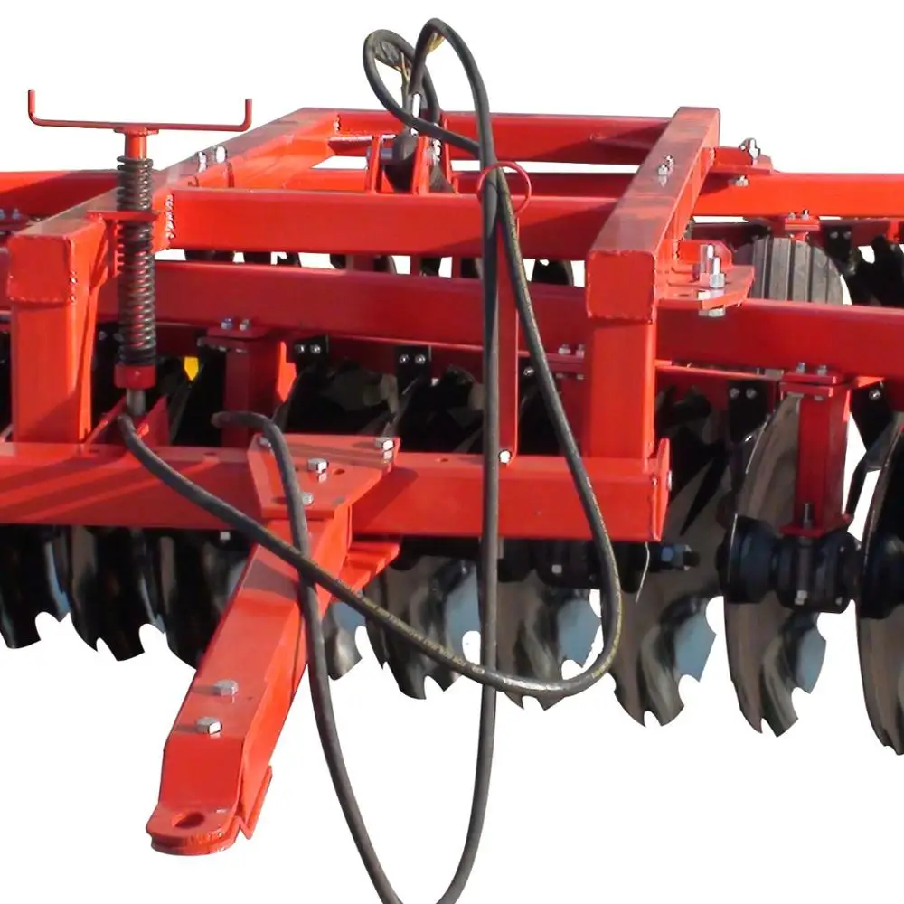 
 Сельскохозяйственный трактор, полный диапазон, дисковая Борона от профессионального производителя с высоким качеством  