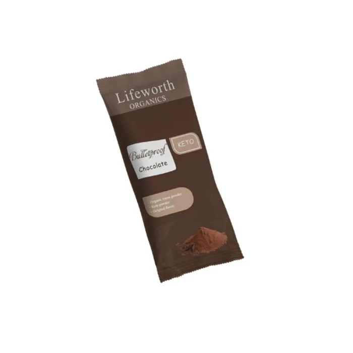 
Питьевой порошок Lifeworth мгновенного действия BHB с кокосовым маслом, шоколадом, какао для похудения 