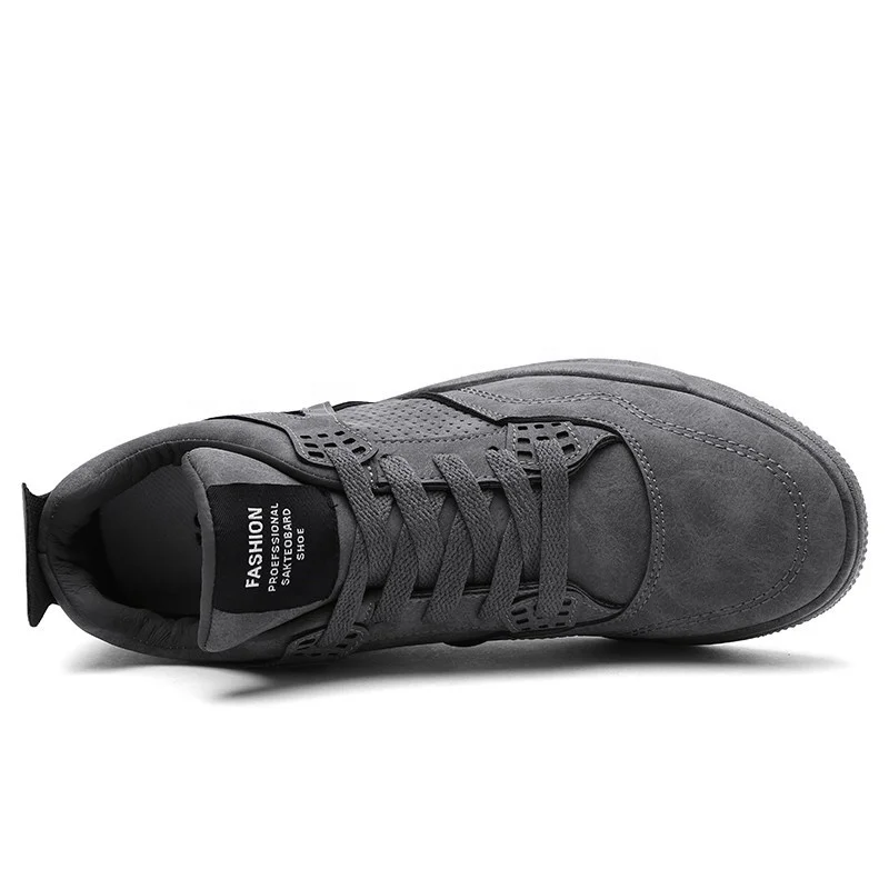 Оптовая продажа, брендовые кроссовки от производителя, модная мужская спортивная обувь на шнуровке, обувь для баскетбола на открытом воздухе для мужчин