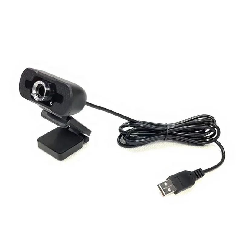 USB веб-камера 1080p смотреть фильмы в формате full hd настольных ПК камеры видео чат Автофокус веб-камера с микрофоном