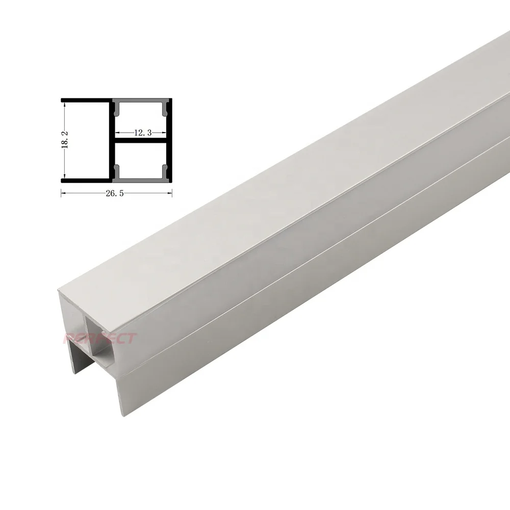 
12 мм (высота) форма светодиодный алюминиевый профиль с диффузором тонкий светодиодный алюминиевый профиль для светодиодной ленты 
