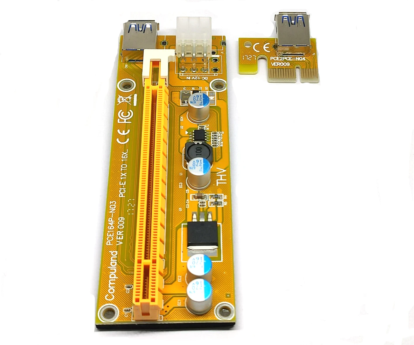 PCI Riser Card 04