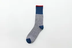 Оптовая продажа, популярные термоноски, зимние носки, онлайн, теплые хлопковые Толстые мужские носки