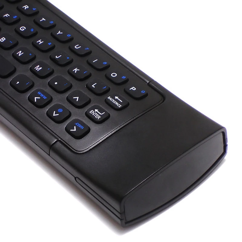 MX3 Air Mouse Remote Control 2.4GHz RF With Wireless Keyboard For X96 mini KM9 A95X H96 MAX Xiaomi Android TV Box PC 10.jpg