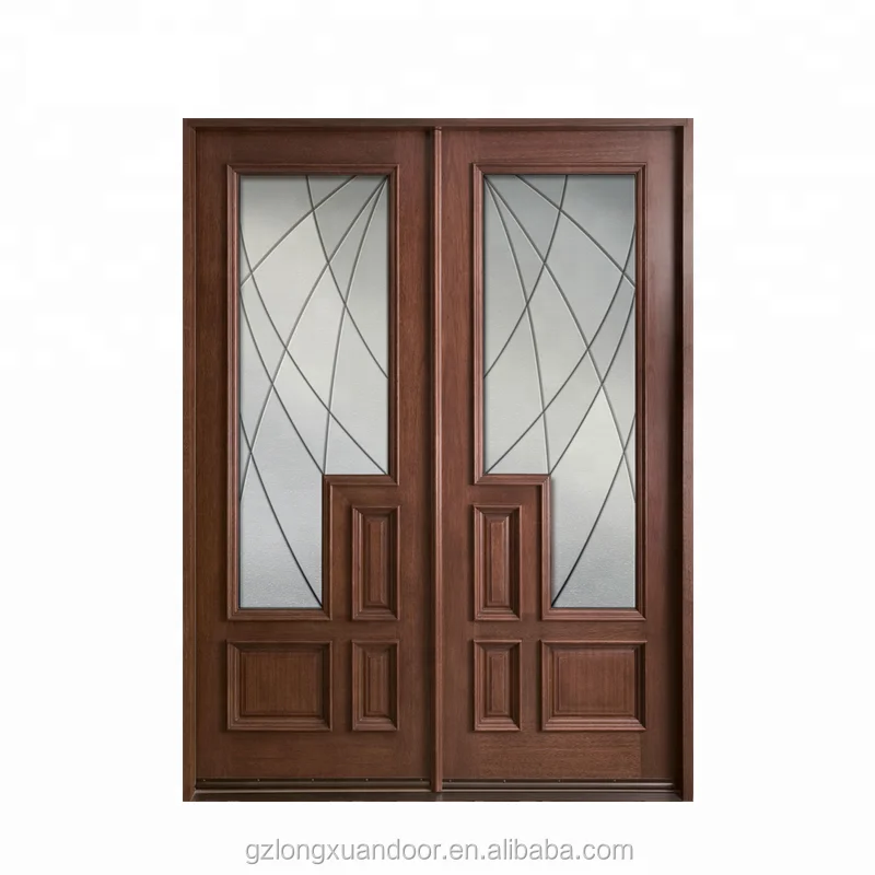 european door