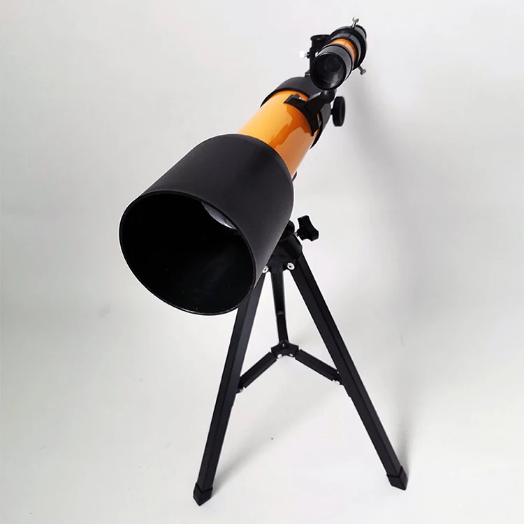 suncore 60x360mm Telescope Astronomical Monocular Spotting Scope Telescope Mirror for Astronomy F36060