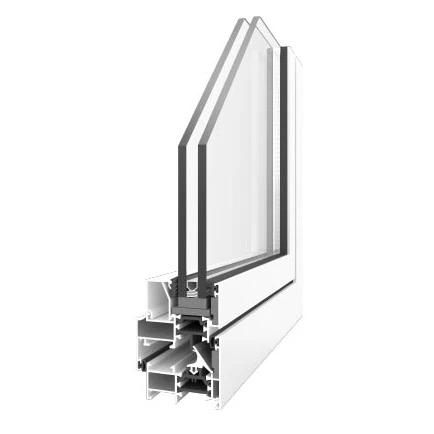 Рамка Shengxin высококачественный профиль французский фото алюминиевый сплав двойное стекло высокая точность класс 1 тонна более 5