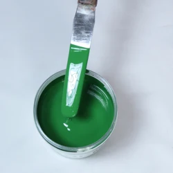 Напольная краска «сделай сам», эмульсия для защиты от трещин, Экологически чистая краска
