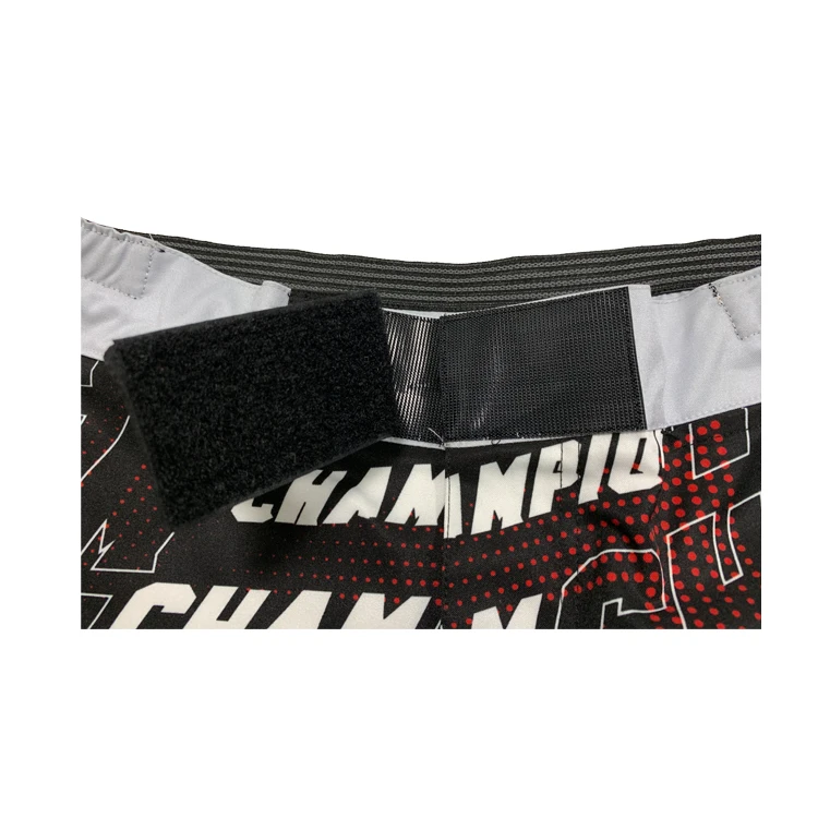 mma shorts 1e