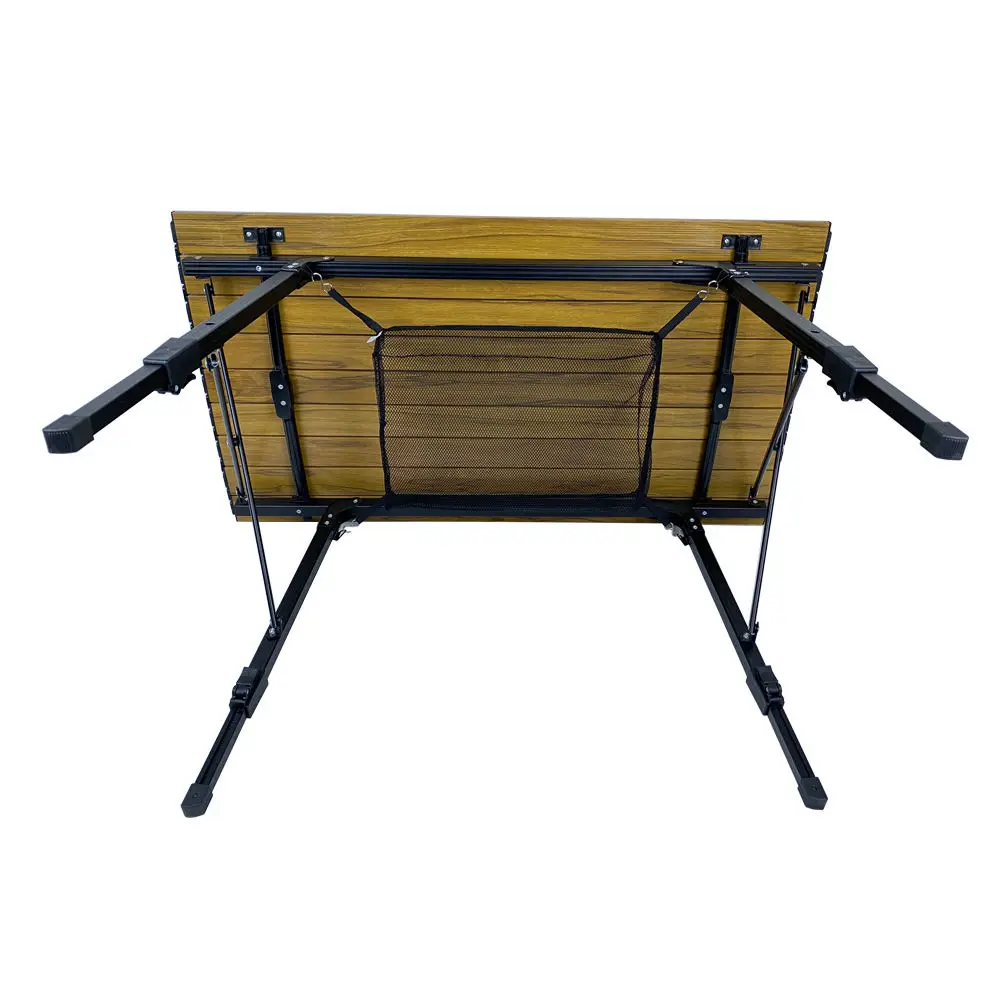 Распродажа, складной стол YILU для пикника и кемпинга на открытом воздухе с сумкой для хранения, складной стол для хранения
