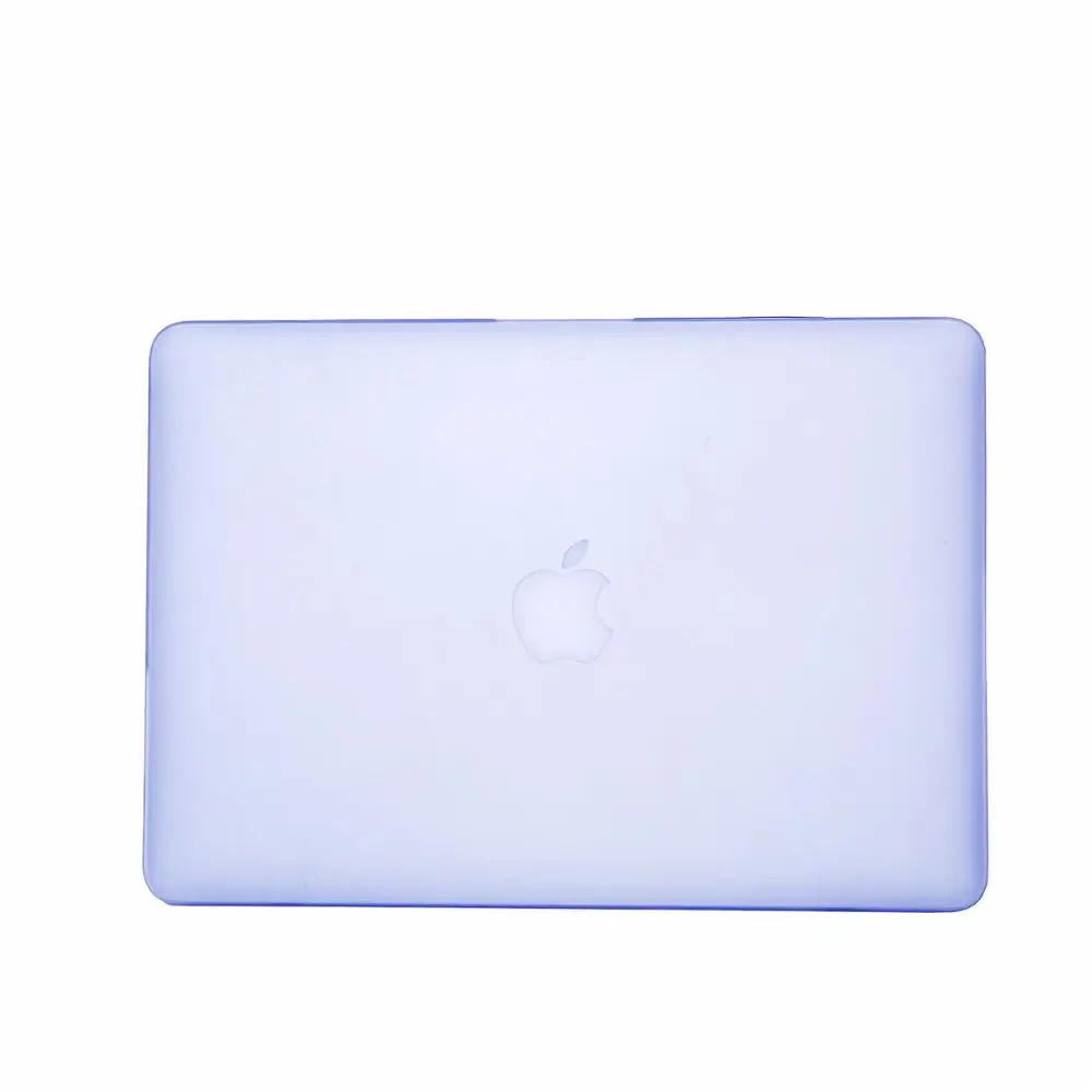 
Водонепроницаемый и ударопрочный чехол для ноутбука 15 дюймов, Матовый Жесткий Чехол для ноутбука MacBook Pro по оптовой цене 