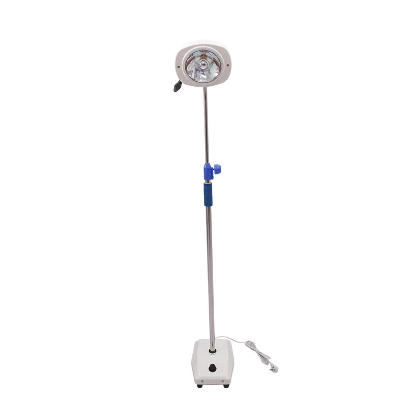 Больничное оборудование, операционная Мобильная люстра типа, одиночная лампа Ot, бестеневая лампа