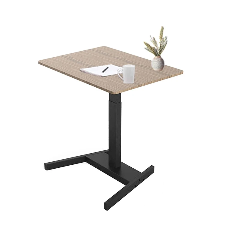 
 Стол для ноутбука с регулируемой высотой, стол для компьютера с электроприводом  