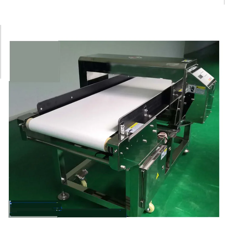
Поставка от производителя, игольчатый детектор тканевого конвейера/пищевые металлоискатели Производитель питания ткань конвейерная лента тип иглы детектор/Еда металлоискатели