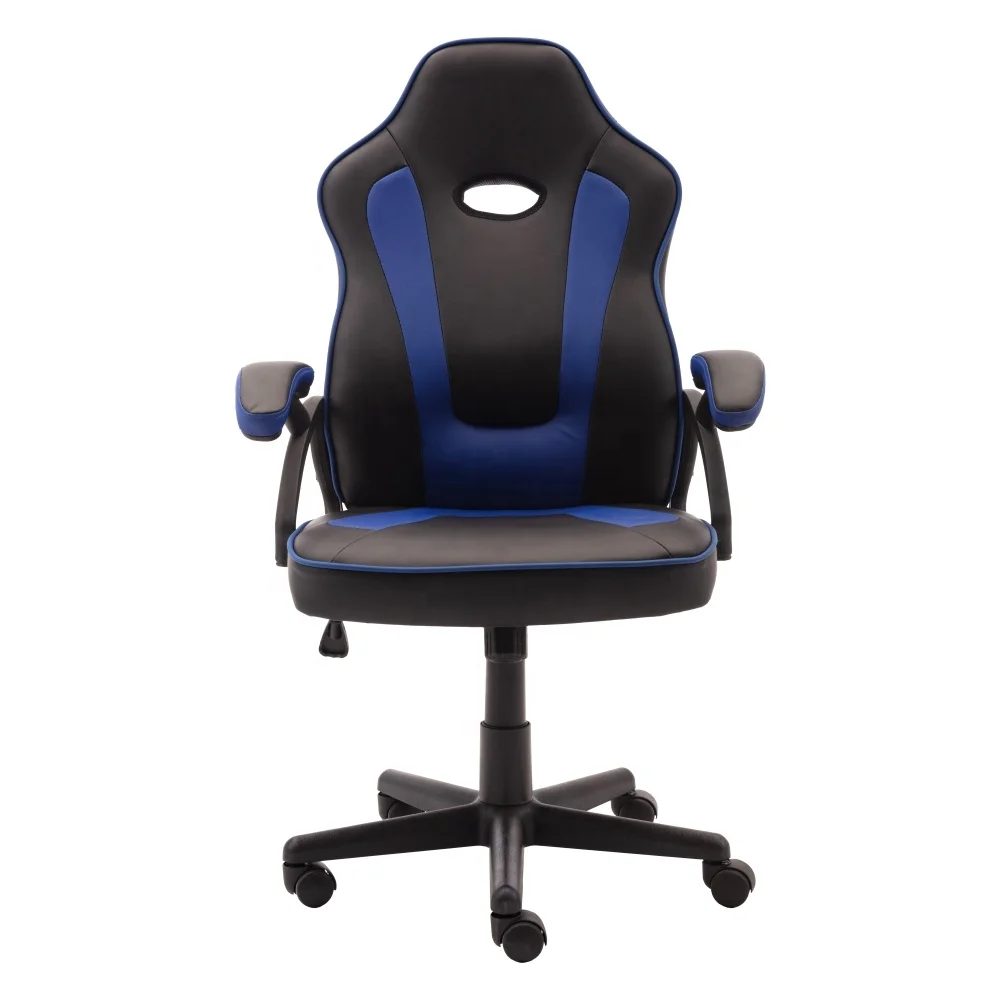 Высококачественное регулируемое поворотное вращающееся офисное кресло Playhaha для геймеров и офисных работников