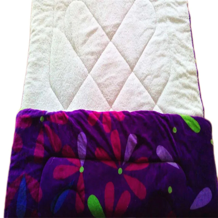 Плюш и шерпа, двусторонний пух, альтернативный комплект одеял, зимнее утепленное фланелевое одеяло с индивидуальным принтом
