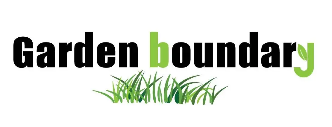 Garden Boundary
