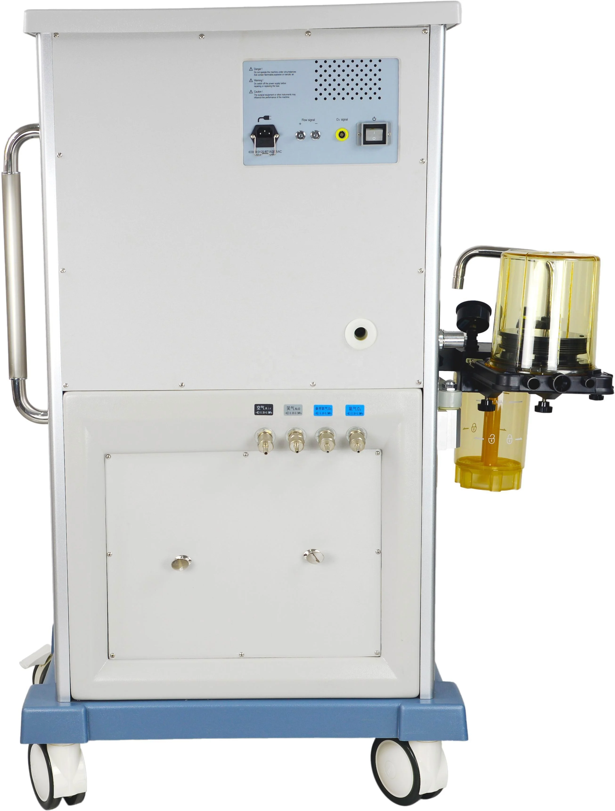 Portable Medical Anesthesia Instrument Anesthesia Machine