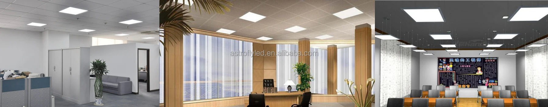 Panel Light AstroFly