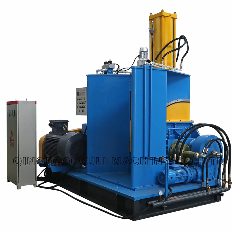 55L rubber kneader machine