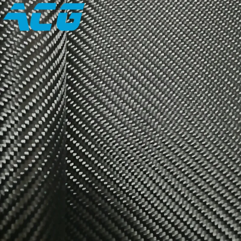 
 235g 3k саржевая черная кевларовая ткань арамидная ткань для чехла мобильного телефона  