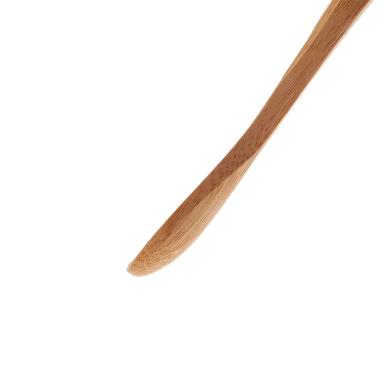 
 Индивидуальная ложка с деревянной ручкой оптом  