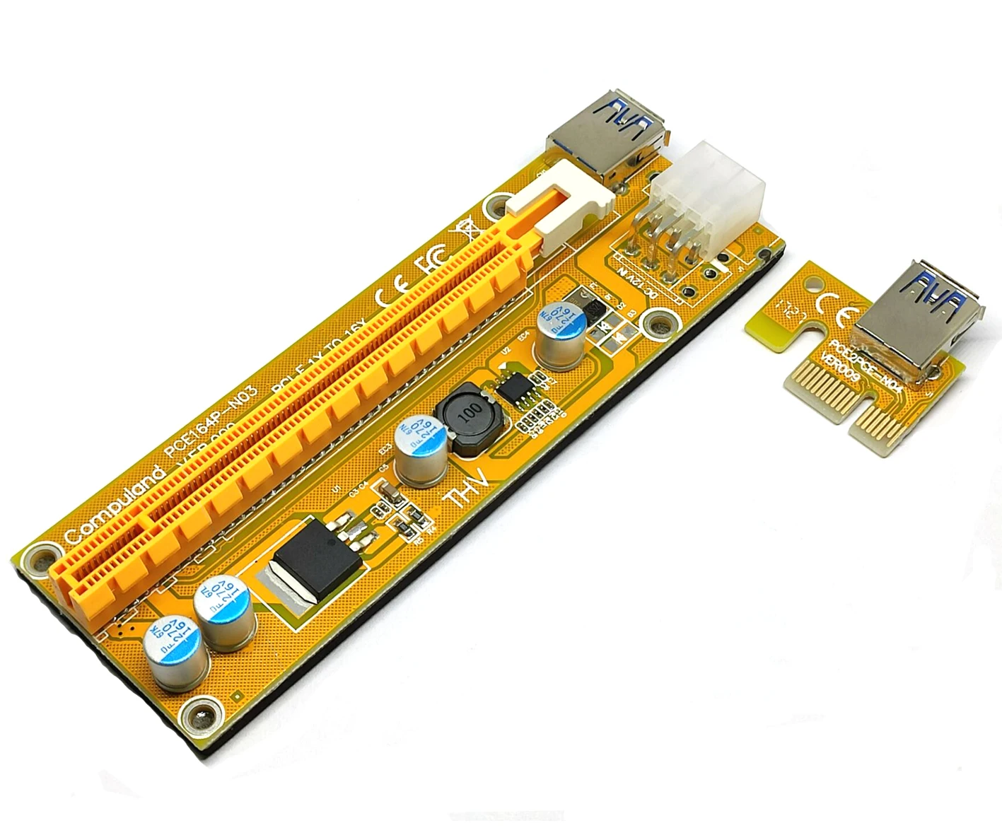PCI Riser Card 03