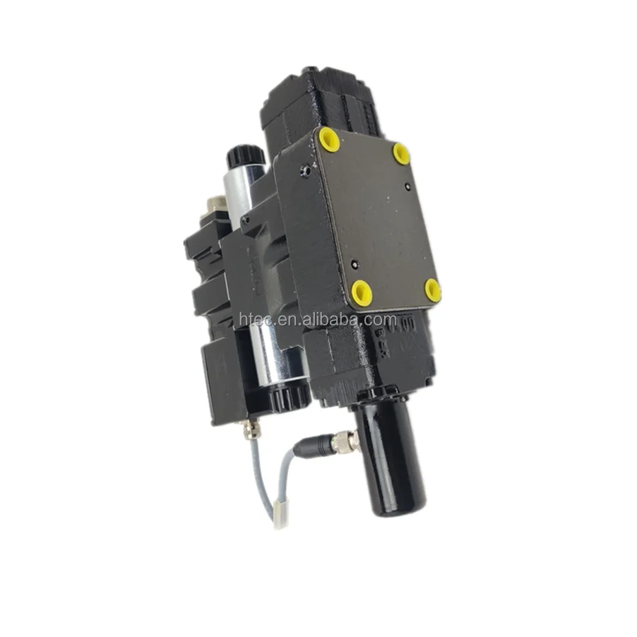valve ZDBT-XP8-1X/160