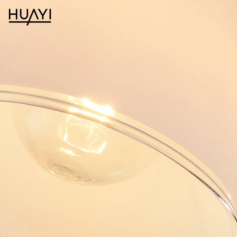 
Мощный выдвижной настенный светильник HUAYI для кухни и прихожей с регулируемой яркостью 