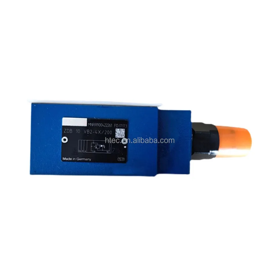 valve ZDBT-XP8-1X/160
