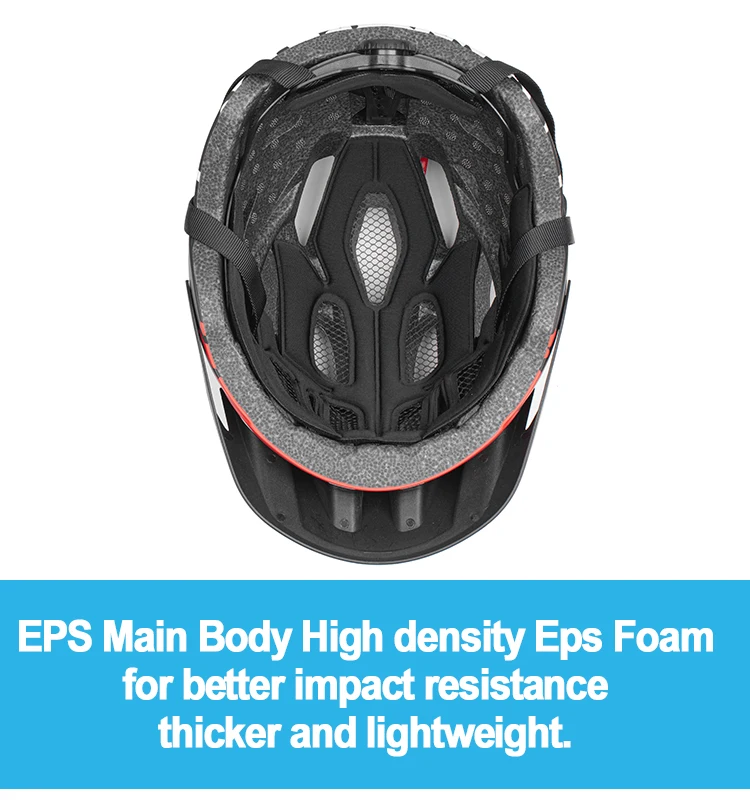 mens cycling helmet