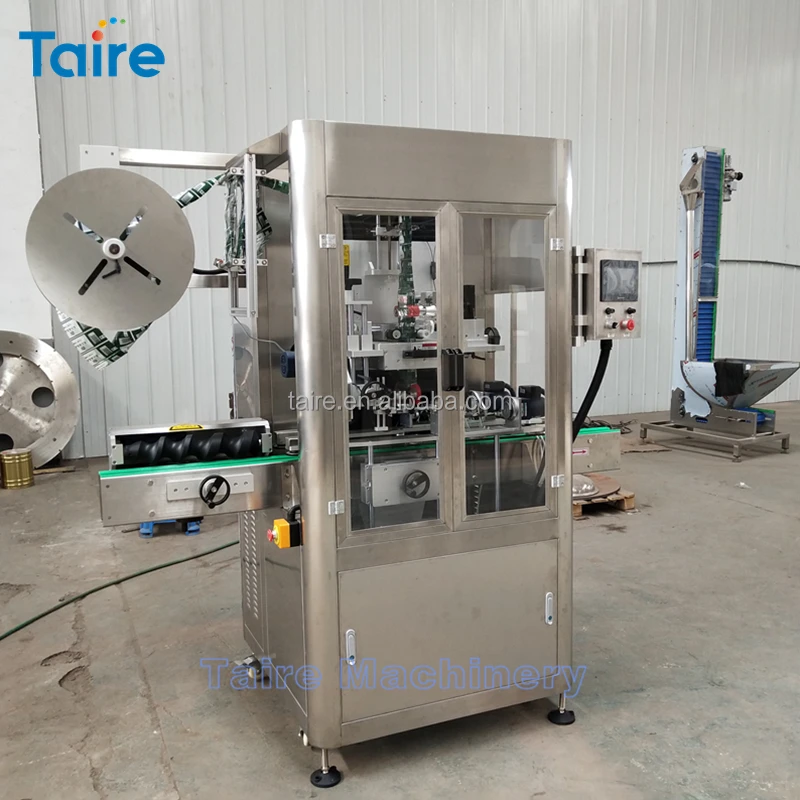 sleeve labeling 16.2