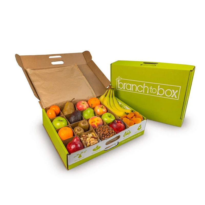 Fruit dish