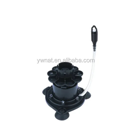 Boyu Submersible air water pump for aquarium