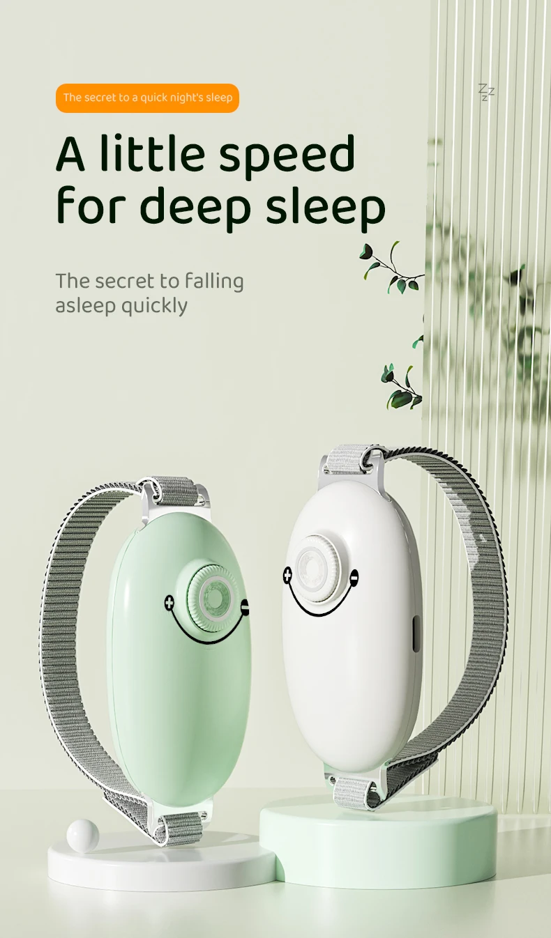 New Insomnia Sleep Aid Well Anxiety Depression CES Health Care Intelligent Treatment Sleepless Migraine Instrument