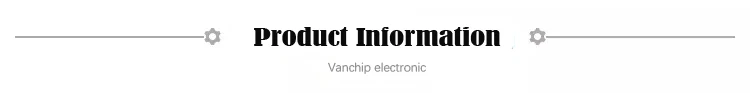 PRODUCT INFORMATION