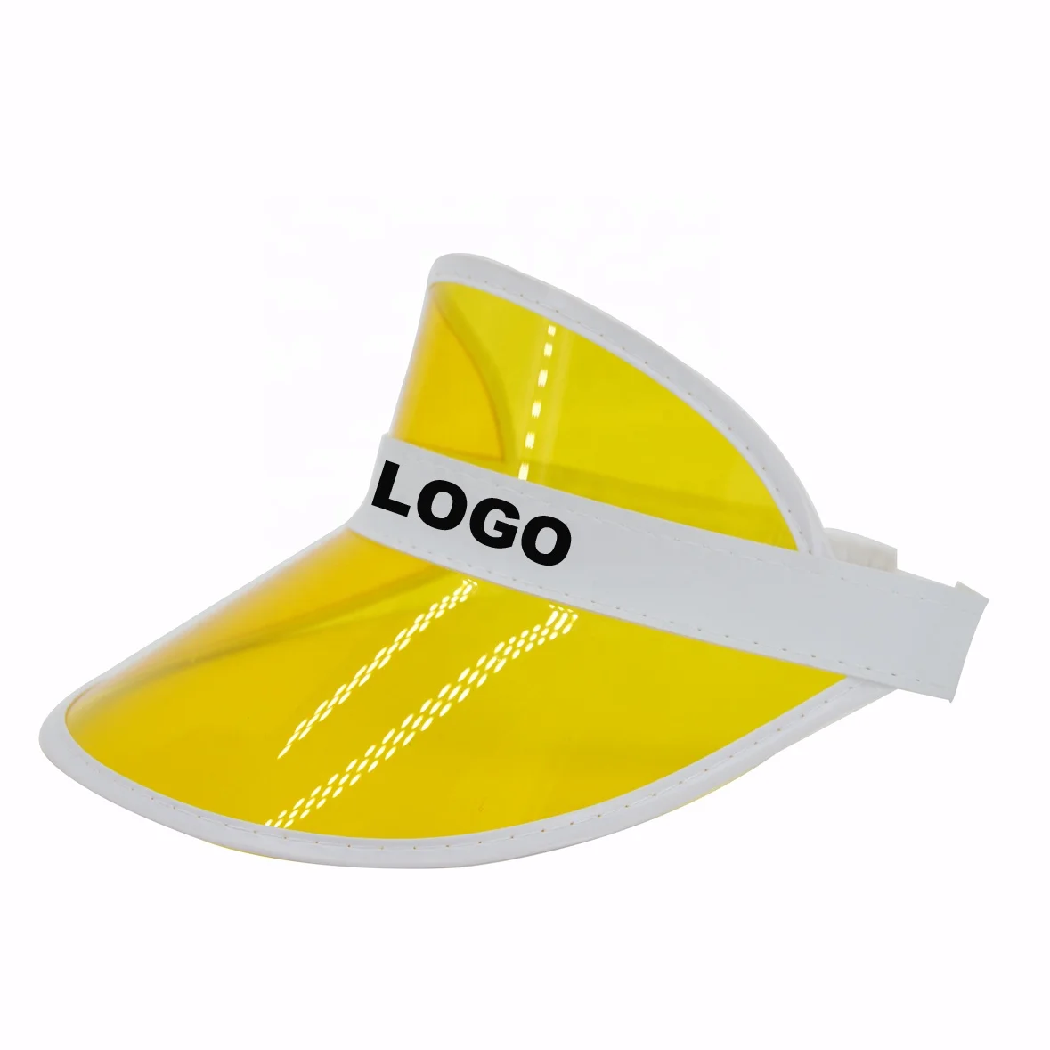 yellow sun visor cap1.jpg