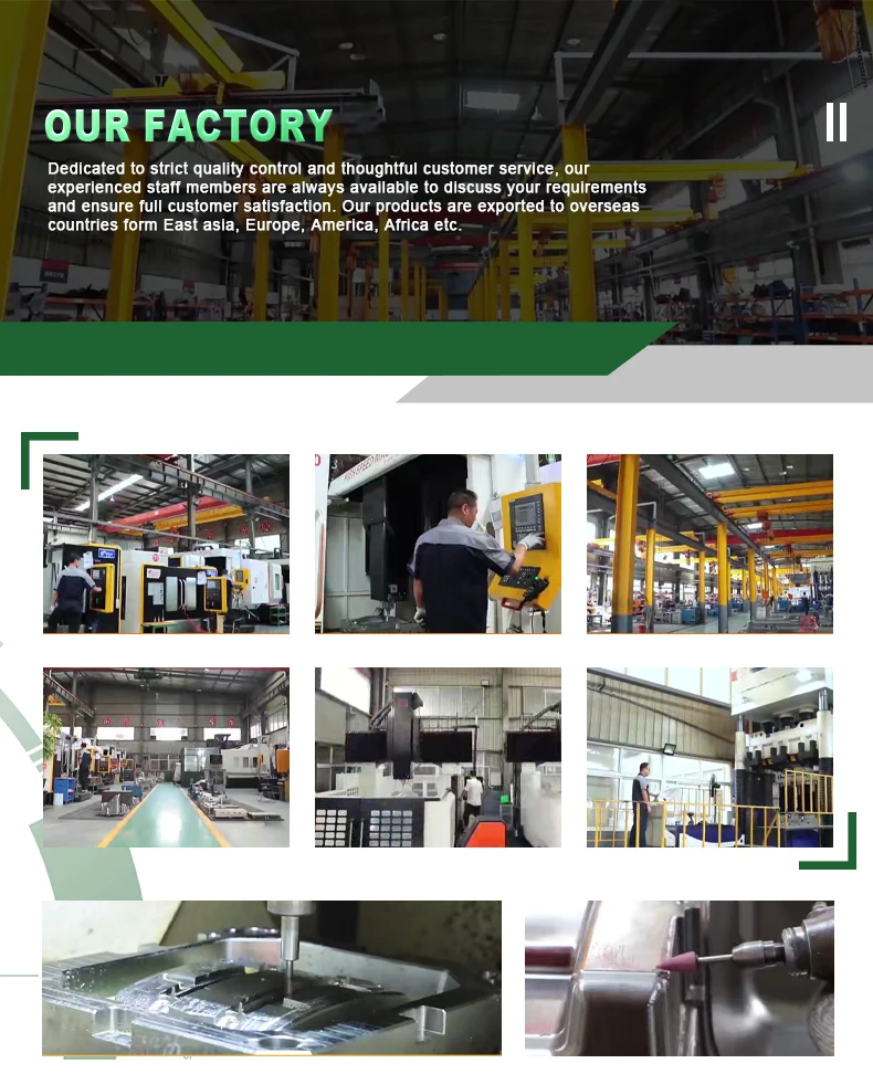 factory