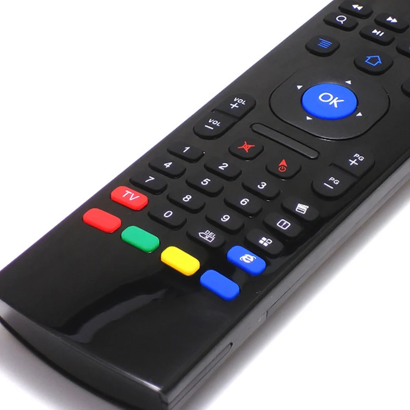 MX3 Air Mouse Remote Control 2.4GHz RF With Wireless Keyboard For X96 mini KM9 A95X H96 MAX Xiaomi Android TV Box PC 8-1.jpg