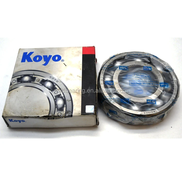 koyo 6310