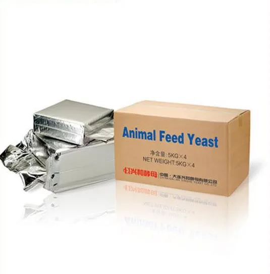 5kg animal feed yeast