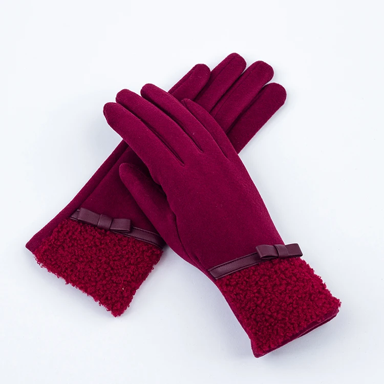 winter glove(11)