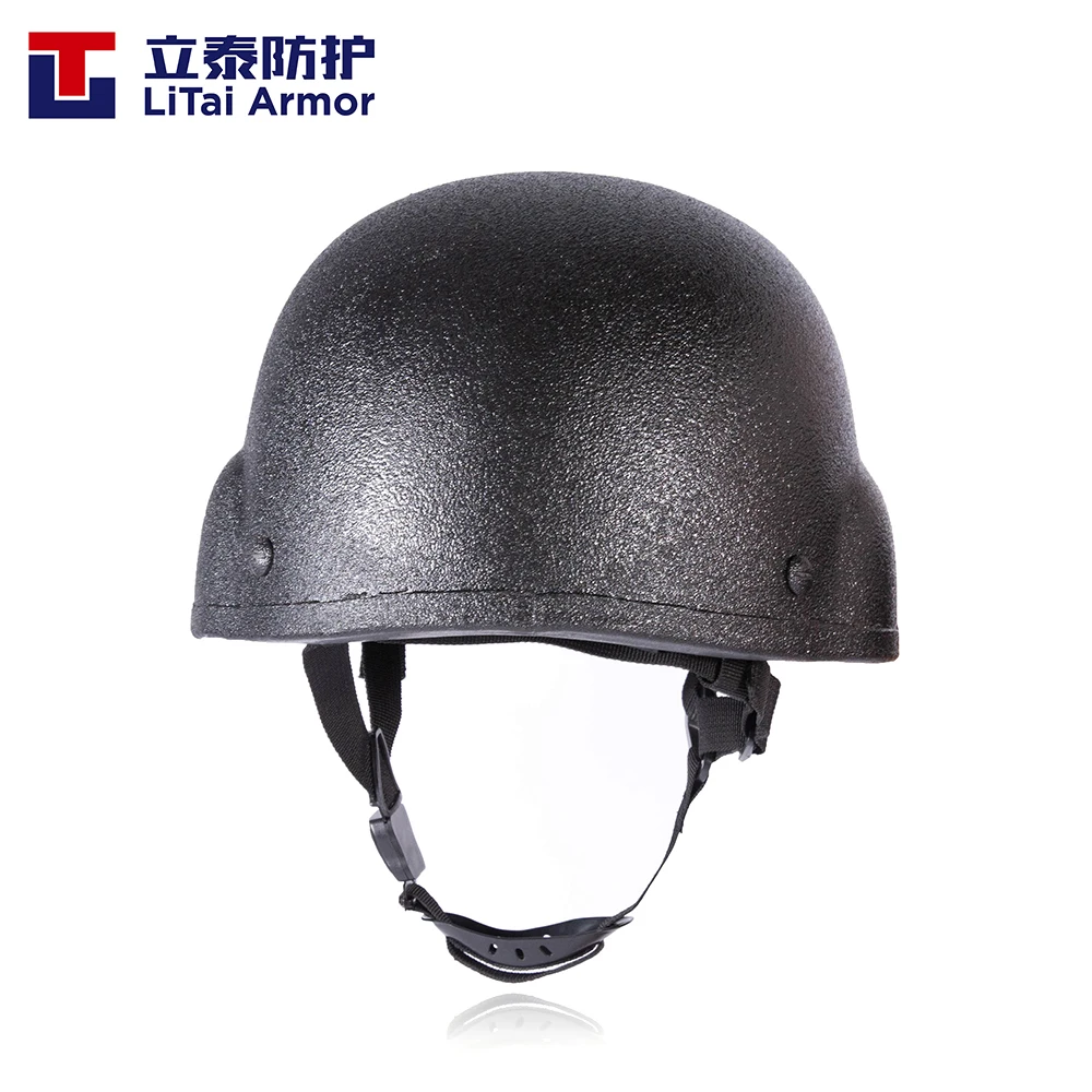 Оптовая продажа, изготовление на заказ Арамид Nij Iiia Mich 2000, пуленепробиваемый шлем Litai