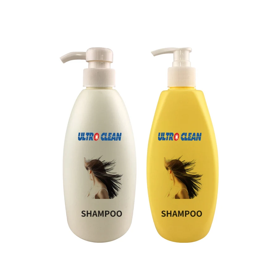 
Шампунь и кондиционер для наращивания волос, биоразлагаемый шампунь против роста волос и перхоти 