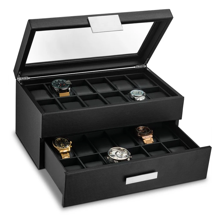 4watch case box