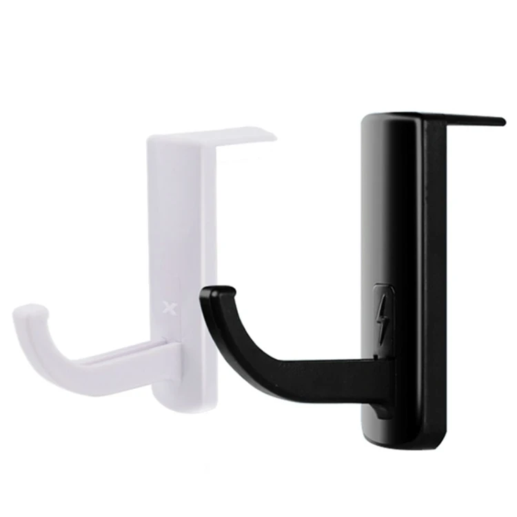 2021 trendy products Headphones Hanger PC Monitor Desk Gaming Headset Stand Holder for airpods max Computer hardware