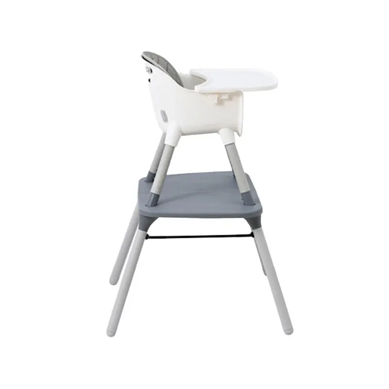 
 Стул и стол для новорожденных 3 в 1, детская мебель для кормления, высокий стул для ребенка/  